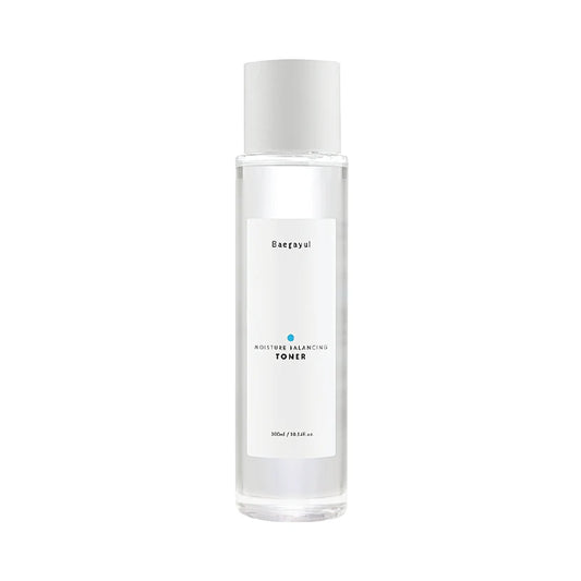 Baegayul Moisture Balancing Toner