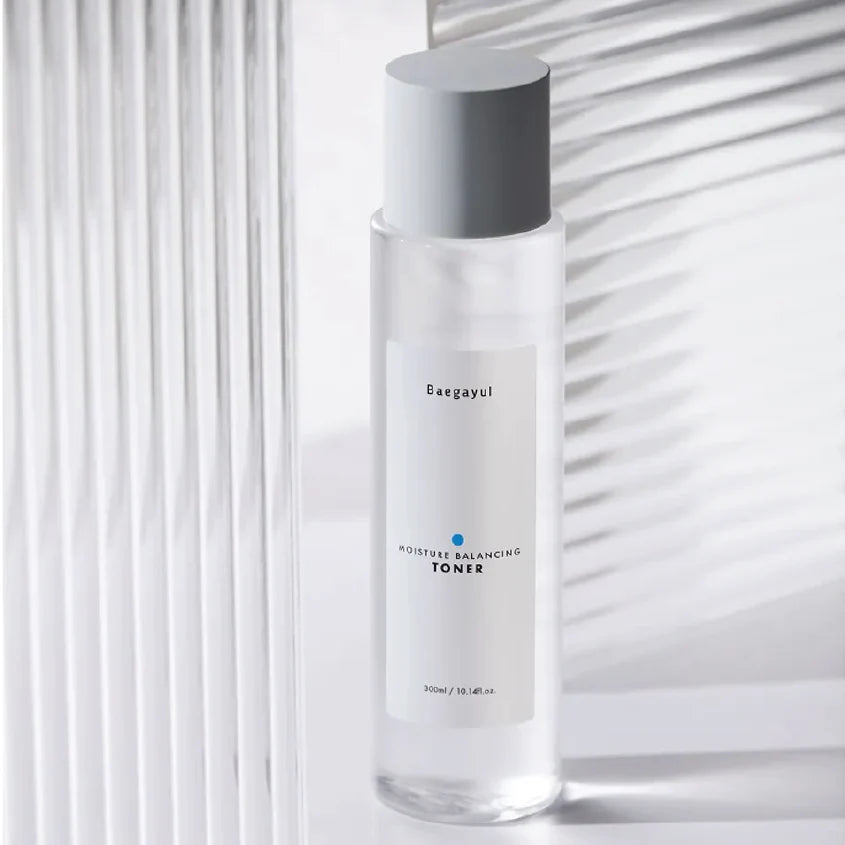 Baegayul Moisture Balancing Toner