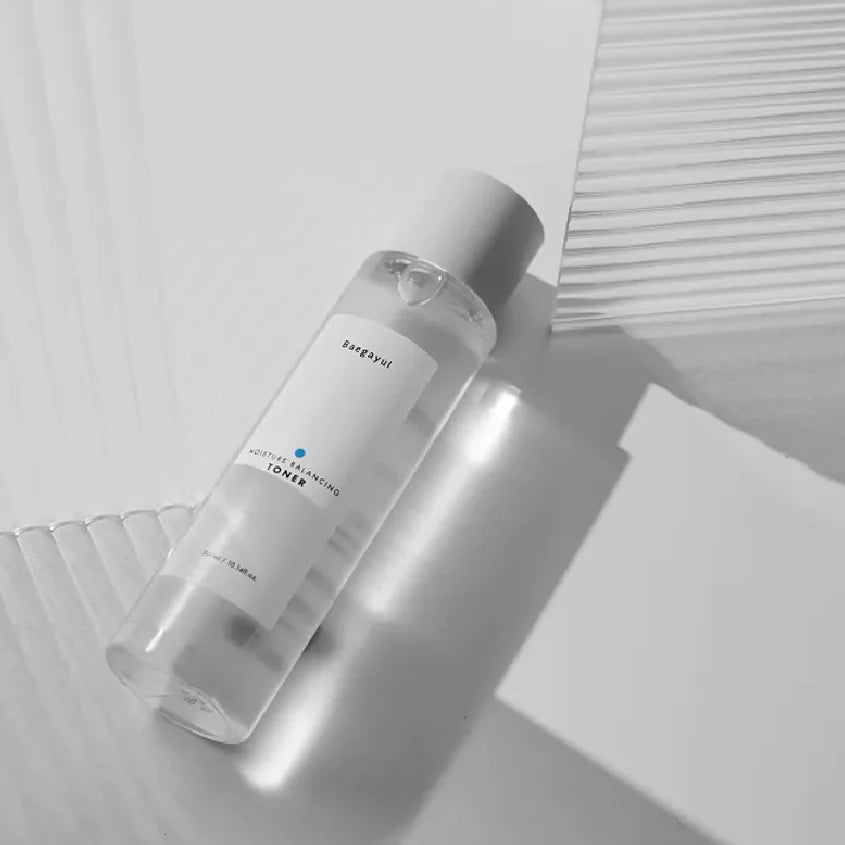 Baegayul Moisture Balancing Toner