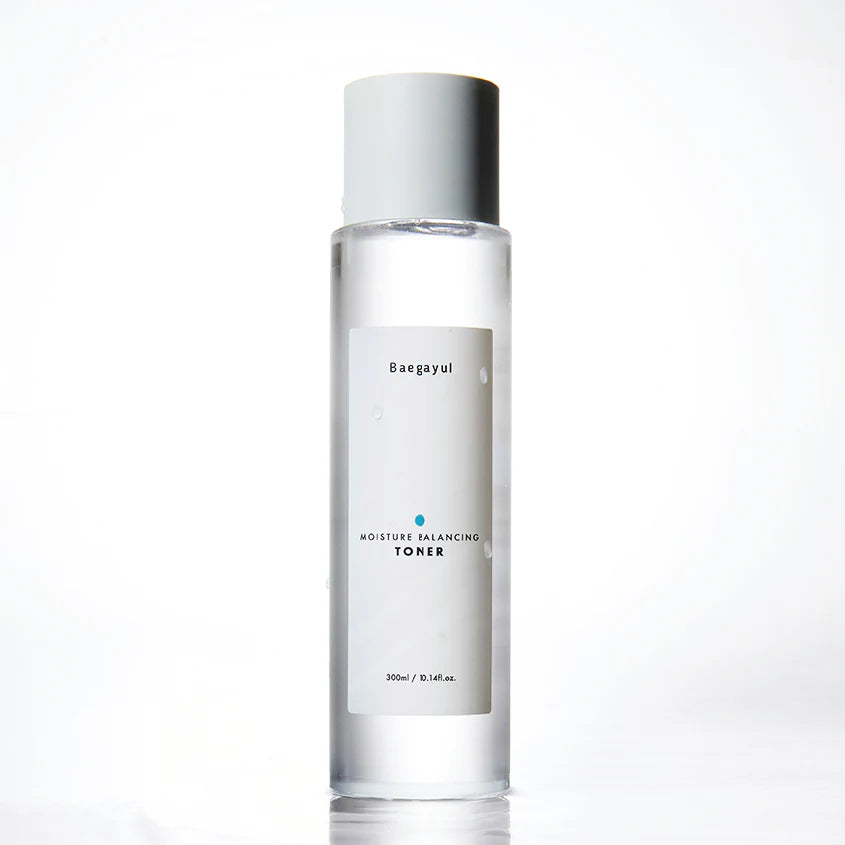 Baegayul Moisture Balancing Toner