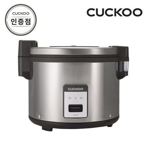 Large Capacity Electric Thermal Rice Cooker CR-3555B