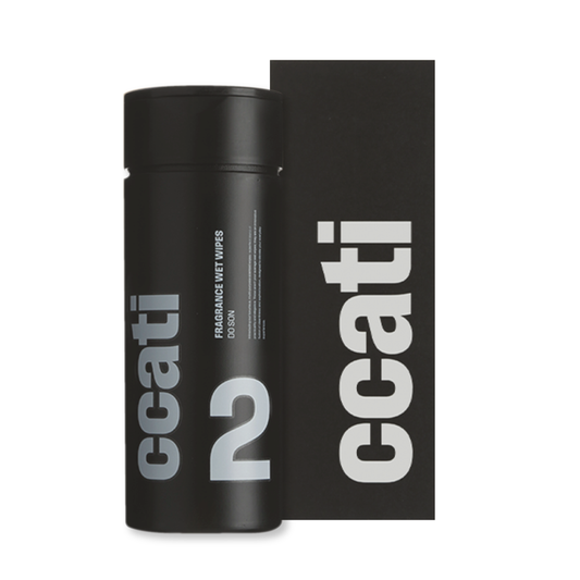 Ccati Fragrance Wet Wipes Do Son 70 sheets