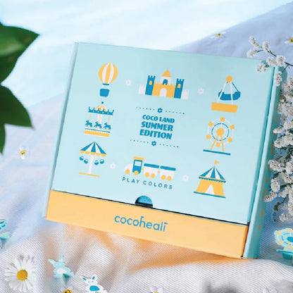Coco Land Summer Edition