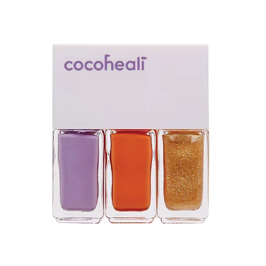 Cube Nail Dream Candy
