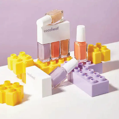 Cube Nail Dream Candy