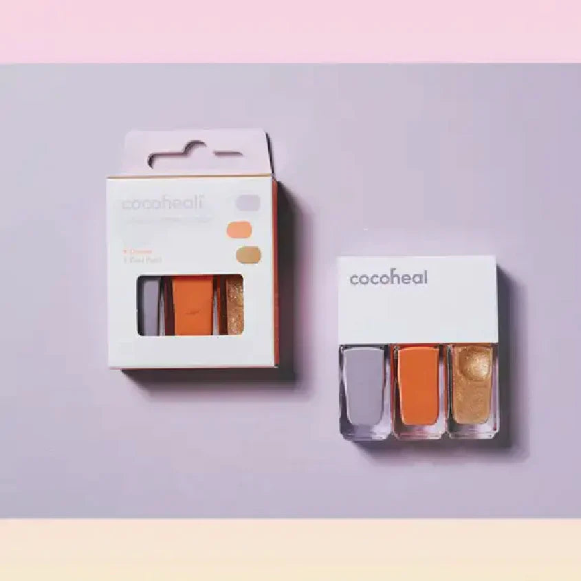 Cube Nail Dream Candy