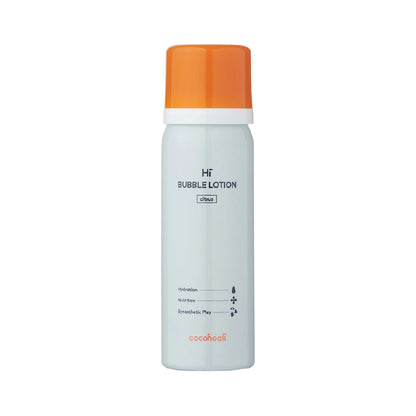 Hi Bubble Lotion Citrus