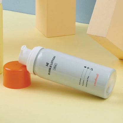 Hi Bubble Lotion Citrus