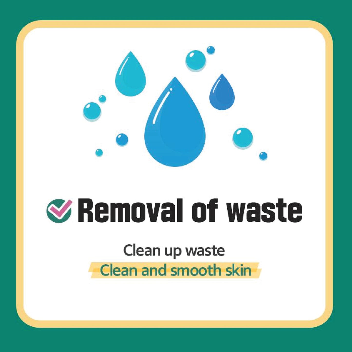 Cotton Foot Shampoo Lemon Refill
