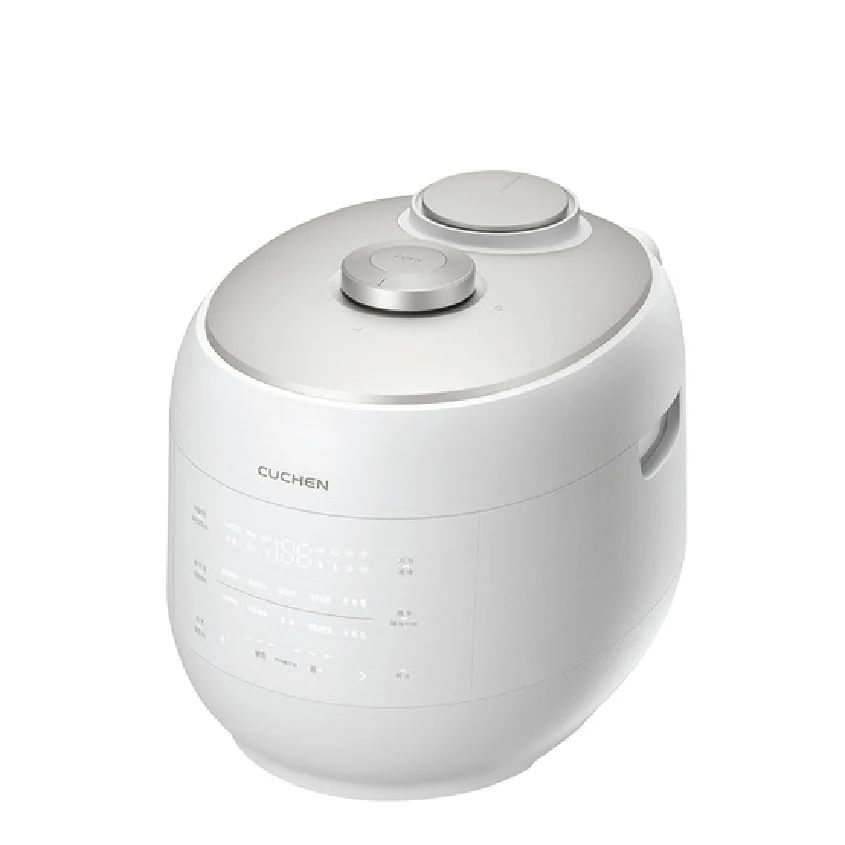 Grain IH Electric Pressure Rice Cooker for 10 People