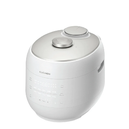 Grain IH Electric Pressure Rice Cooker for 10 People