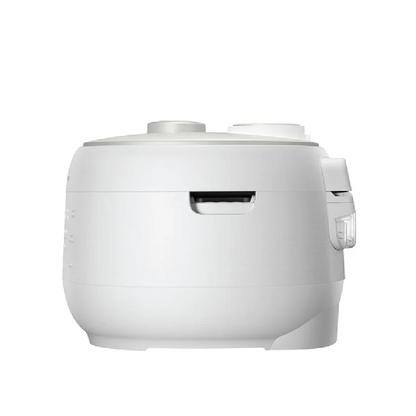 Grain IH Electric Pressure Rice Cooker for 10 People