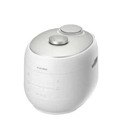 Grain IH Electric Pressure Rice Cooker for 6 People