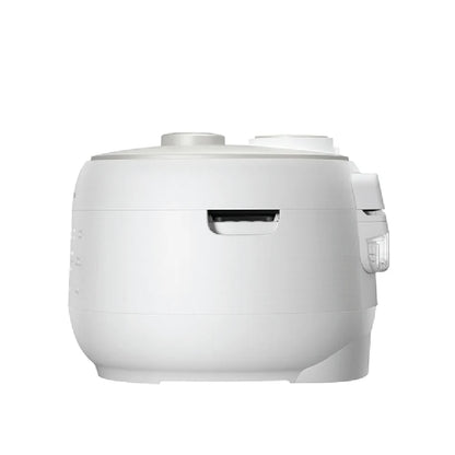 Grain IH Electric Pressure Rice Cooker for 6 People