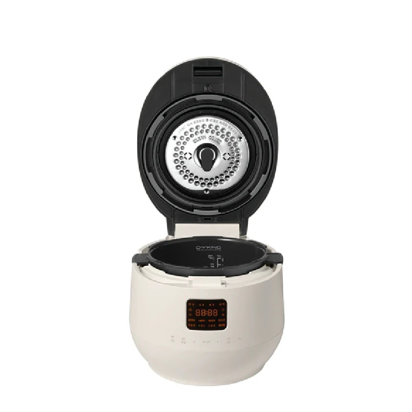 Fit Slim Pressure Rice Cooker for 10 People
