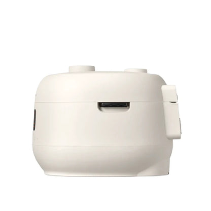 Fit Slim Pressure Rice Cooker for 6 People