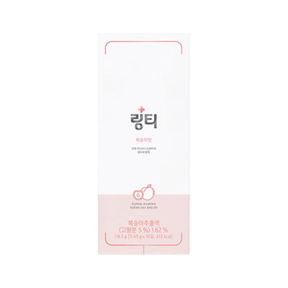 Ling Tea Peach