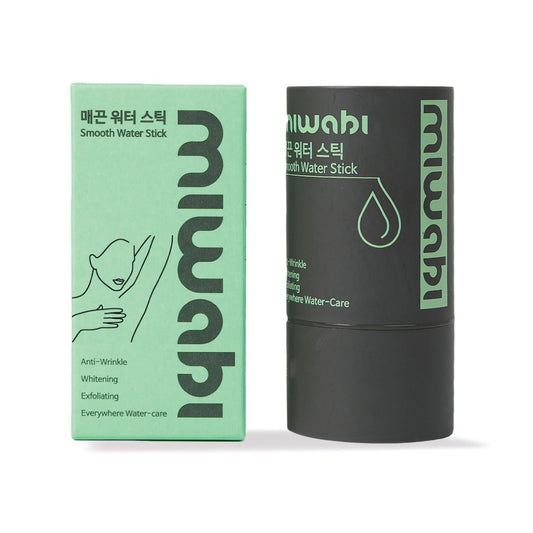 Miwabi Cooling water stick