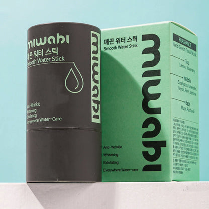 Miwabi Cooling water stick