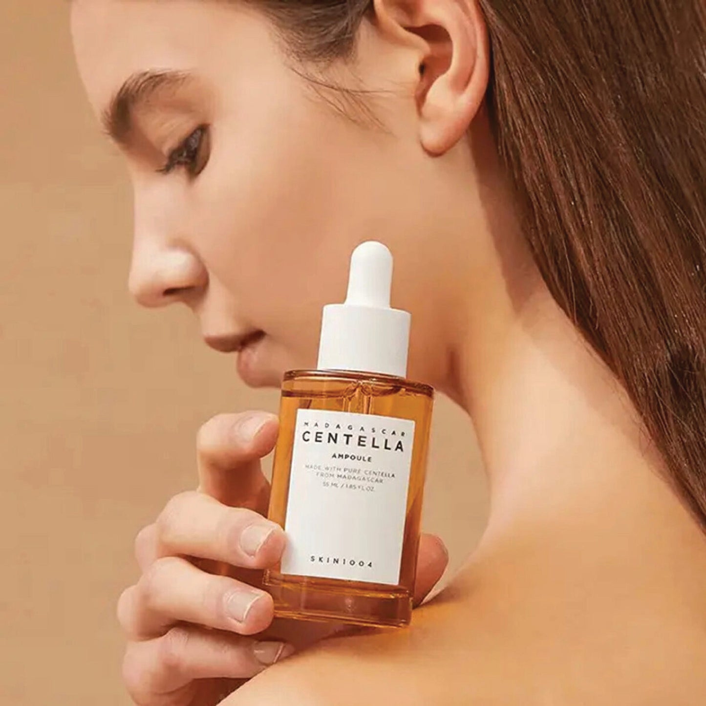 Madagascar Centella Ampoule