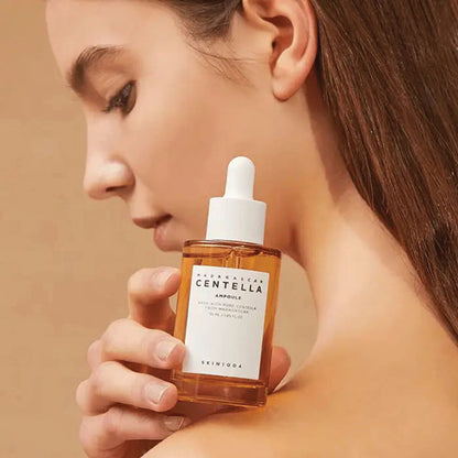 Madagascar Centella Ampoule