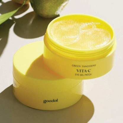 Goodal Vita C Eye Gel Patch