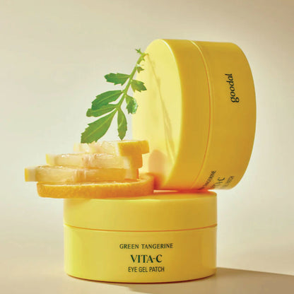 Goodal Vita C Eye Gel Patch