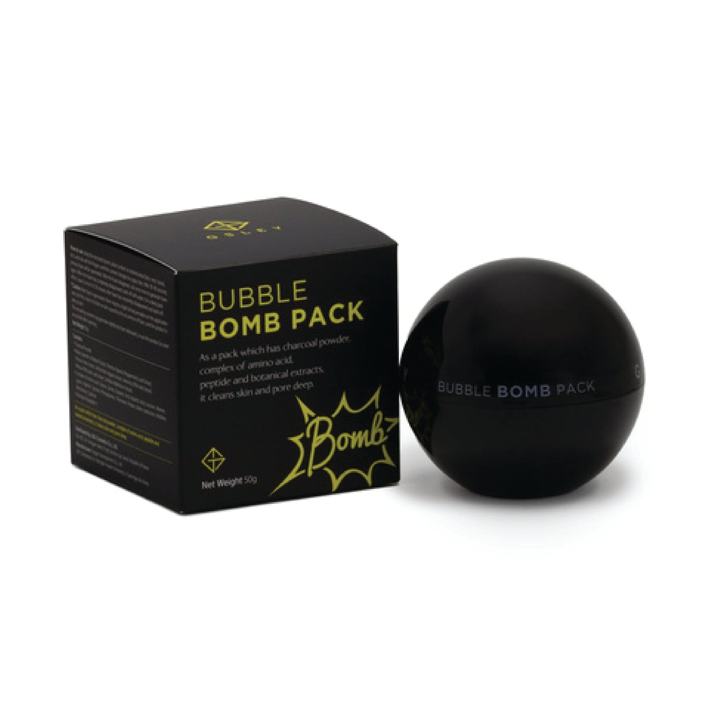 Gsley  Bubble Bomb Pack