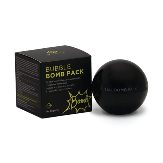 Gsley  Bubble Bomb Pack