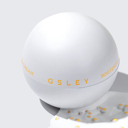 Gsley Whitening Bomb Pack