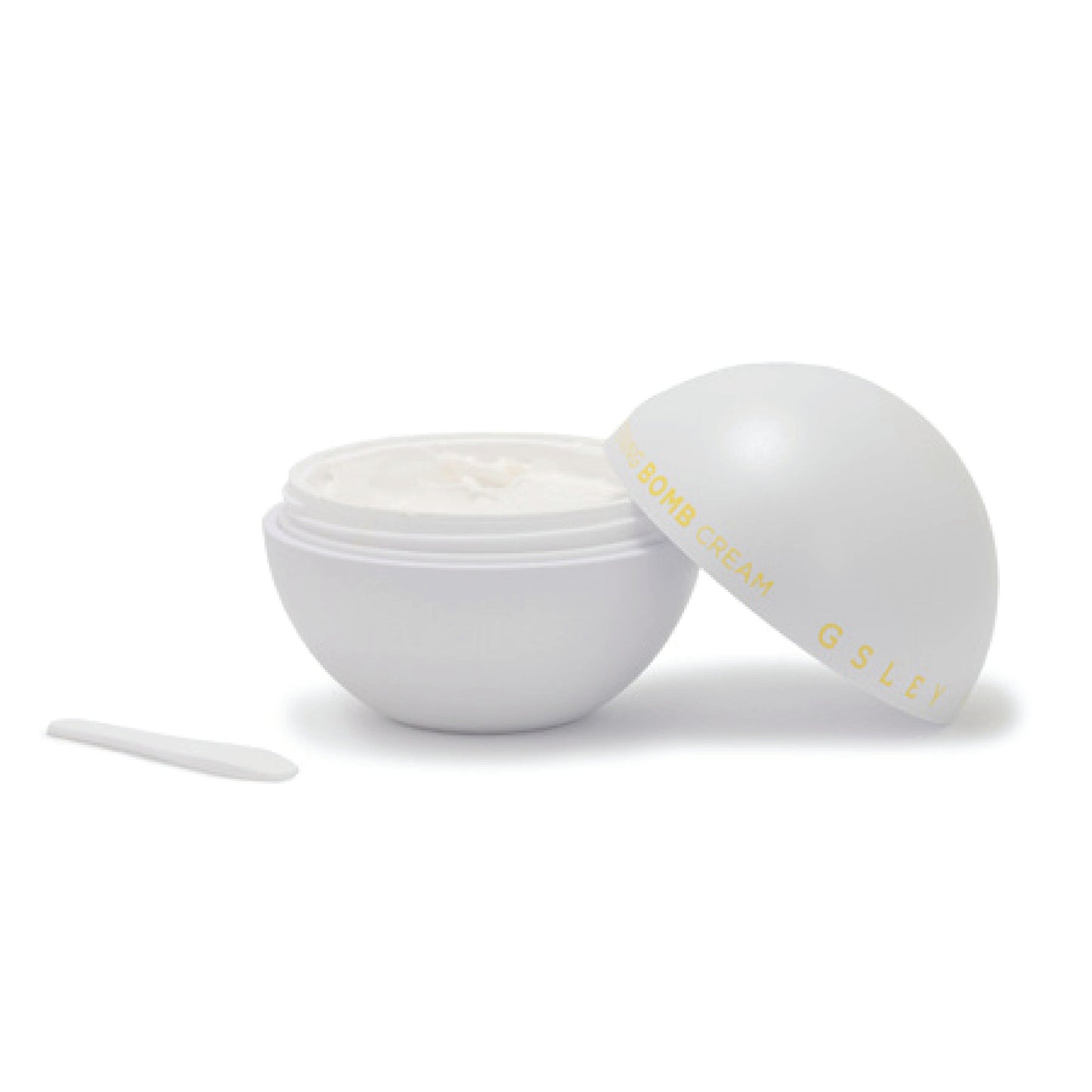 Gsley Whitening Bomb Pack