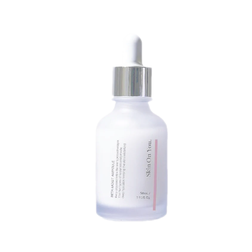 Seoho Lab Skin-on-you Beta Moist Ampoule