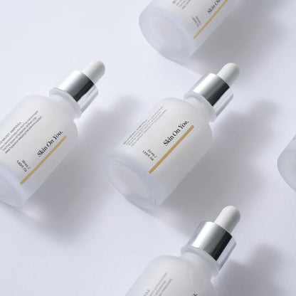 Seoho Lab Skin-on-you Beta Moist Ampoule