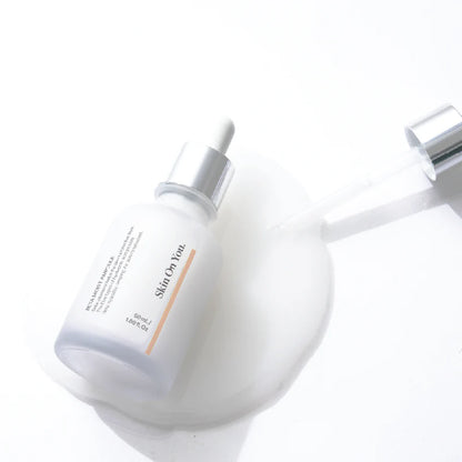 Seoho Lab Skin-on-you Beta Moist Ampoule