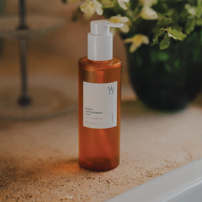 MOISTERR  CALMING ESSENCE TONER