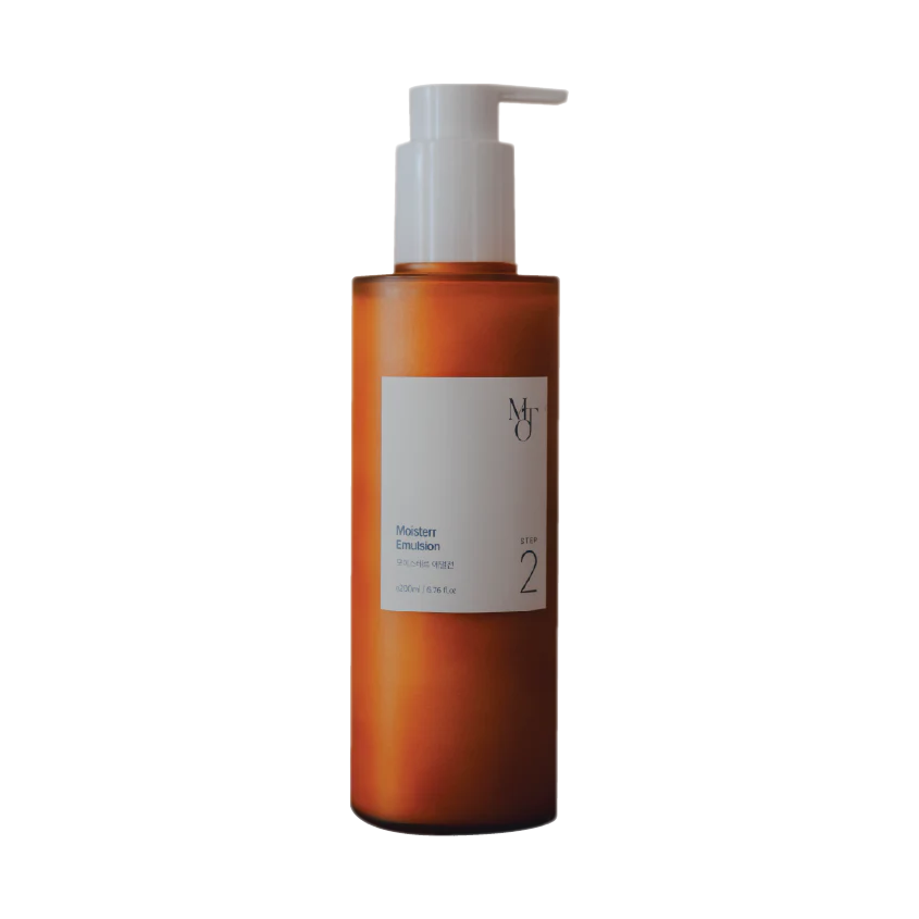 MOISTERR EMULSION