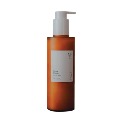 MOISTERR EMULSION
