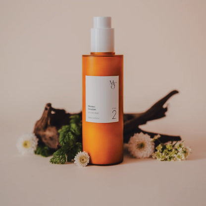 MOISTERR EMULSION