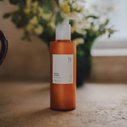 MOISTERR EMULSION