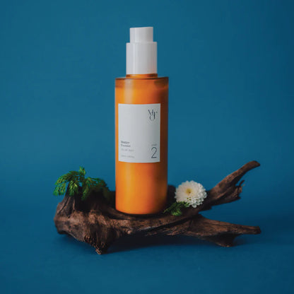MOISTERR EMULSION
