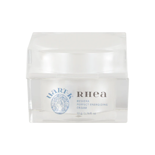 RESVERA PERFECT ENERGIZING CREAM