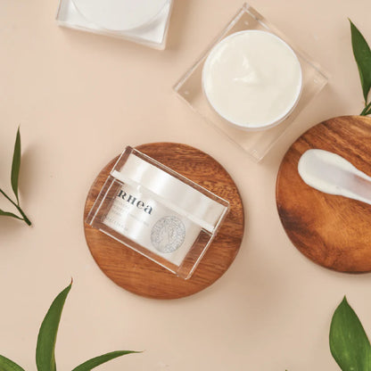 RESVERA PERFECT ENERGIZING CREAM