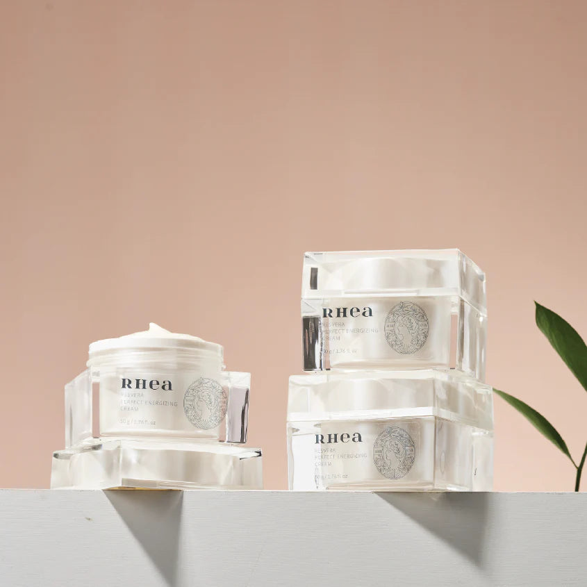 RESVERA PERFECT ENERGIZING CREAM