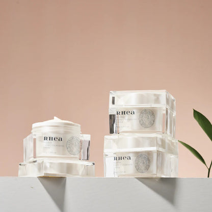 RESVERA PERFECT ENERGIZING CREAM