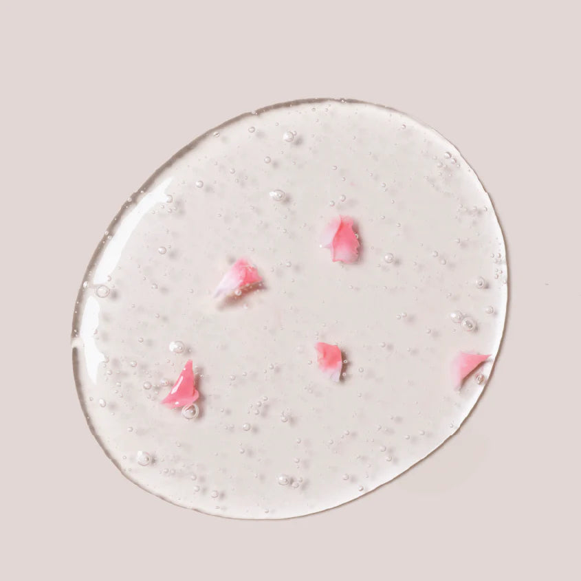 MOISTERR PINK  FLOWER PERFUME BODY CLEANSER