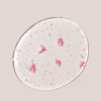 MOISTERR PINK  FLOWER PERFUME BODY CLEANSER