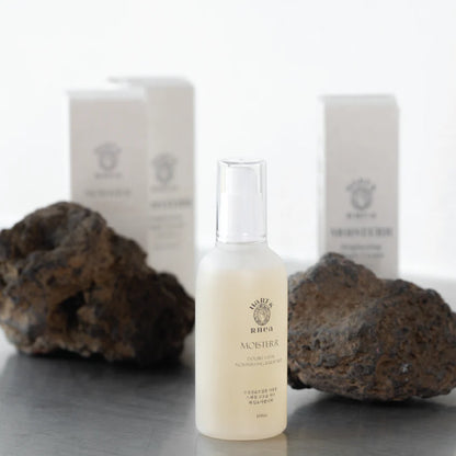 MOISTERR  DOUBLE LAYER  MOISTURISING SERUM MIST