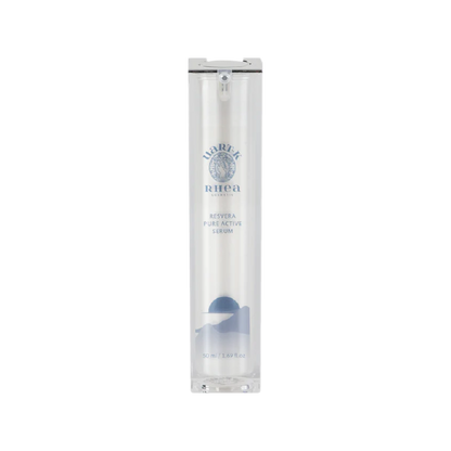RESVERA PURE ACTIVE SERUM