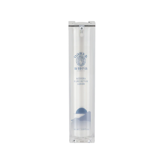 RESVERA PURE ACTIVE SERUM