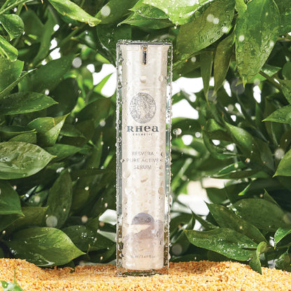 RESVERA PURE ACTIVE SERUM